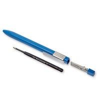Кулькова ручка Moleskine 1,0мм Синя EW51CB1110