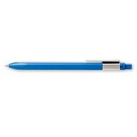 Фото Кулькова ручка Moleskine 1,0мм Синя EW51CB1110