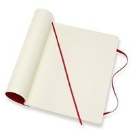 Блокнот Moleskine Classic великий червоний 8055002854696