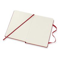 Блокнот Moleskine Classic маленький червоний 8058341715321