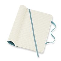 Блокнот Moleskine Classic маленький Океанський синій 8058341715468