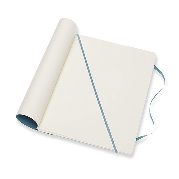 Блокнот Moleskine Classic великий Океанський синій 8058341715567