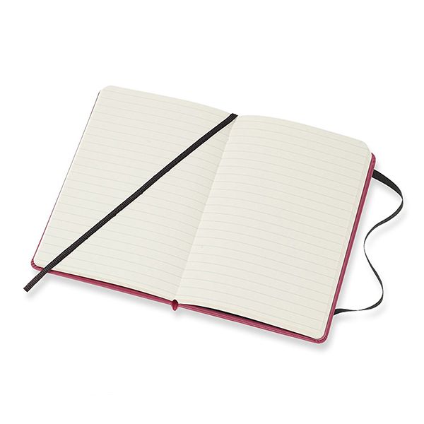 Блокнот Moleskine Barbie маленький рожевий 8058341716755