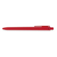 Кулькова ручка Moleskine Go 1,0 мм червона EW8T1CF210TAG
