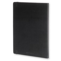Блокнот Moleskine Classic великий чорний 8051272892727