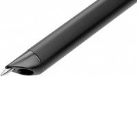 Фото Розумна ручка Moleskine Smart Pen Ellipse 0,7 мм чорна SMPENBK