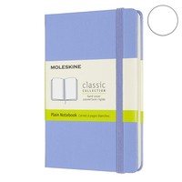 Блокнот Moleskine Classic маленький блакитний QP012B42