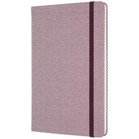 Фото Блокнот Moleskine Blend середній фіолетовий 8056420851892