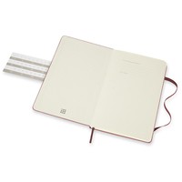 Фото Блокнот Moleskine Blend середній фіолетовий 8056420851892