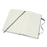 Блокнот Moleskine Le Petit Prince середній зелений 8056420857290