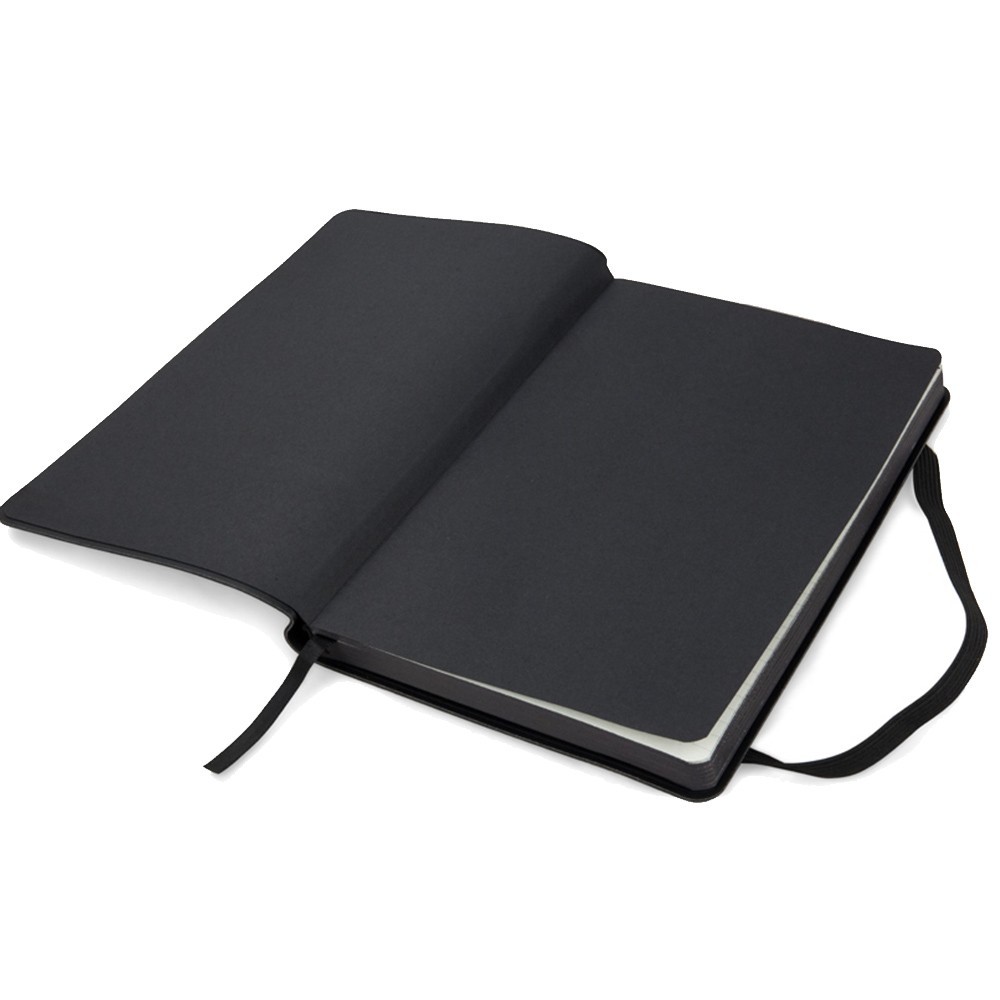 Книга записна Axent Partner Soft A5 125x195 мм 96 листів сіра