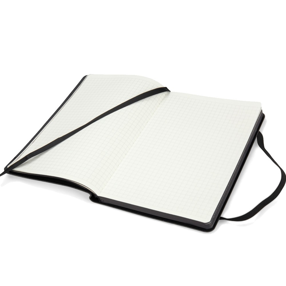 Книга записна Axent Partner Soft A5 125x195 мм 96 листів сіра