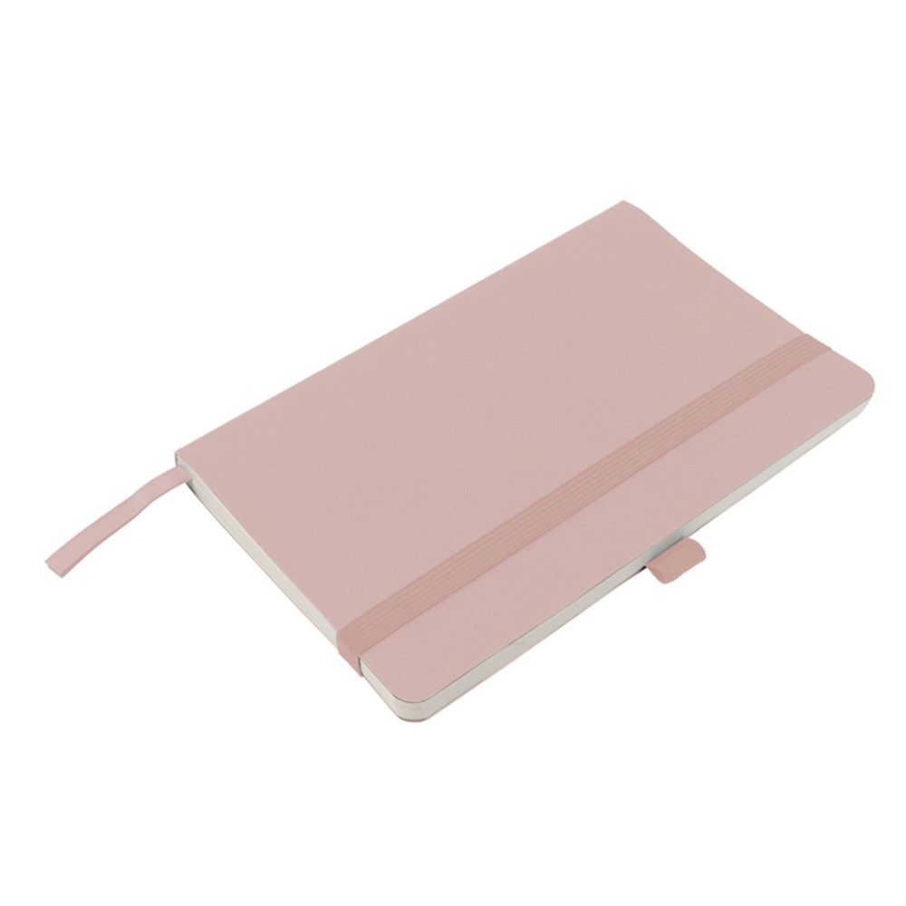 Записна книга Axent Partner Soft Skin 125х195 пудра 8616-24 - A