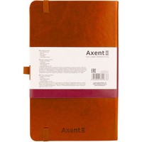 Записна книга Axent Partner Lux 125х195 8202-19-A