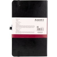 Записна книга Axent Partner Lux 125х195 8202-01-A