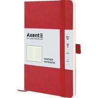 Записна книга Axent Partner Soft Skin 125х195 8616-06-A