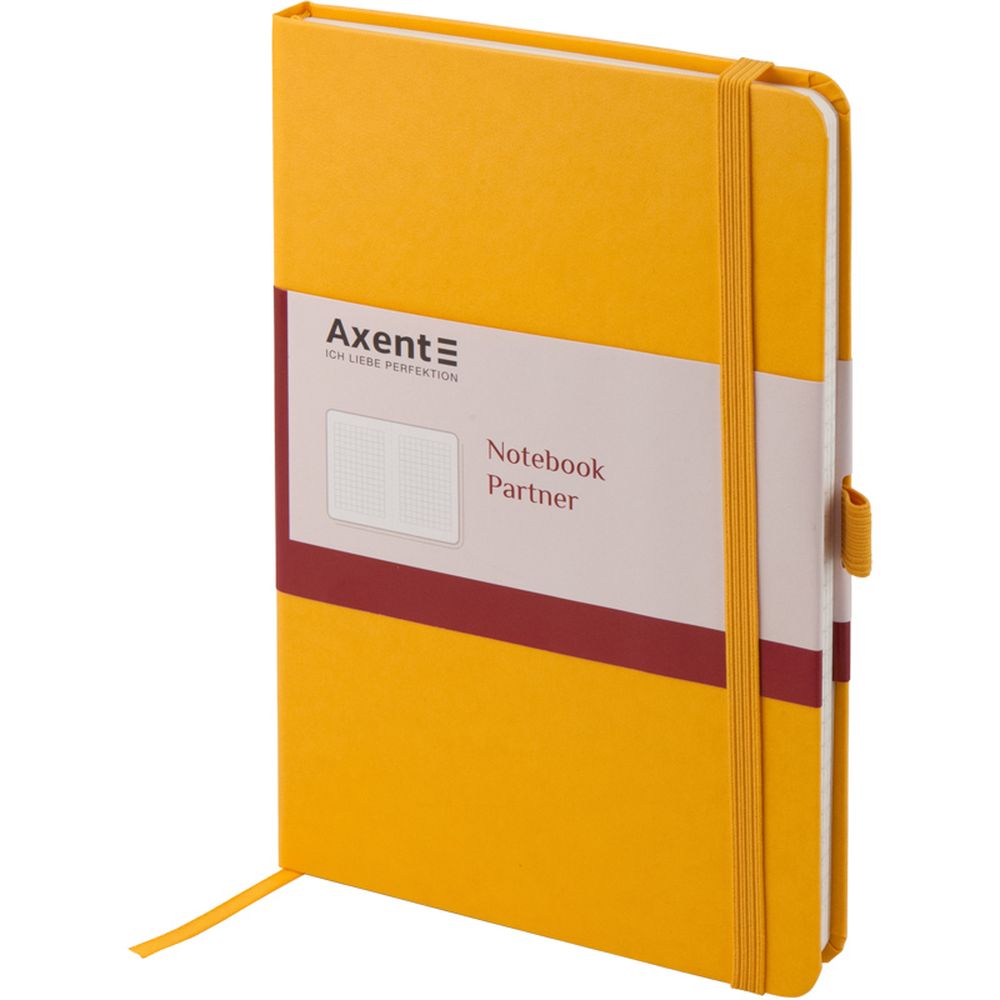 Записна книга Axent Partner 125x195 8201-08-A