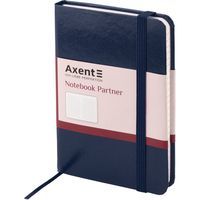 Записна книга Axent Partner 95x140 8301-02-A
