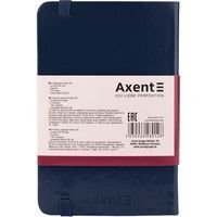 Записна книга Axent Partner 95x140 8301-02-A