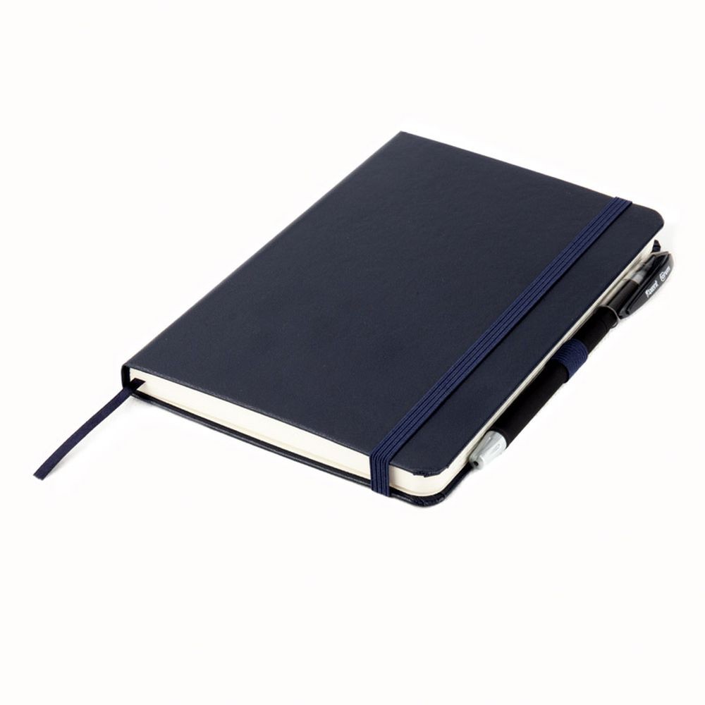 Записна книга Axent Partner 125x195 8201-02-A