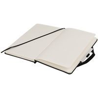 Записна книга Axent Partner 125x195 8201-01-A