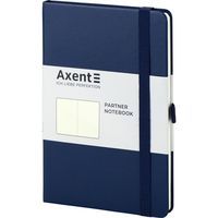 Записна книга Axent Partner 125x195 8307-02-A