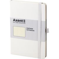 Записна книга Axent Partner 125x195 8306-21-A