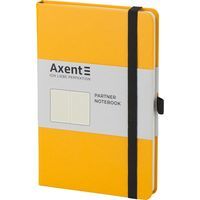 Записна книга Axent Partner 125x195 8306-08-A