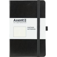 Записна книга Axent Partner 125x195 8306-01-A