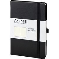 Записна книга Axent Partner 125x195 8306-01-A