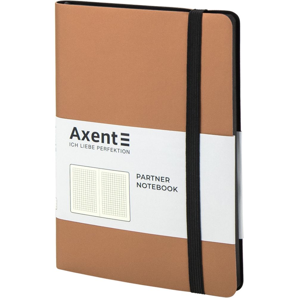 Записна книга Axent Partner Soft 125x195 8206-35-A