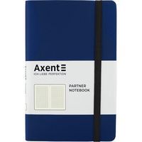 Записна книга Axent Partner Soft 125x195 8206-02-A