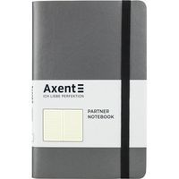 Фото Записна книга Axent Partner Soft 125x195 8310-15-A