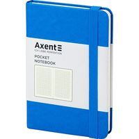 Записна книга Axent Partner 95x140 8301-07-A