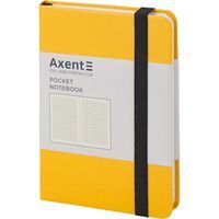 Записна книга Axent Partner 95x140 8301-08-A