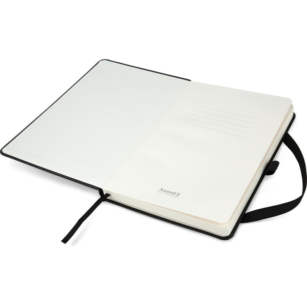 Записна книга Axent Partner 125x195 8307-01-A