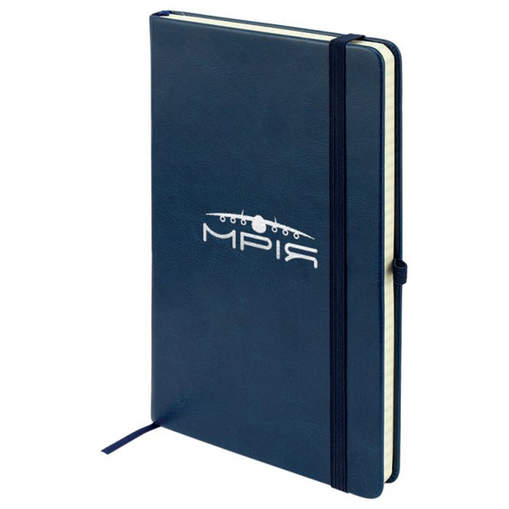 Записна книга Axent Partner Lux Mriya 125x195 8202-02-2-A