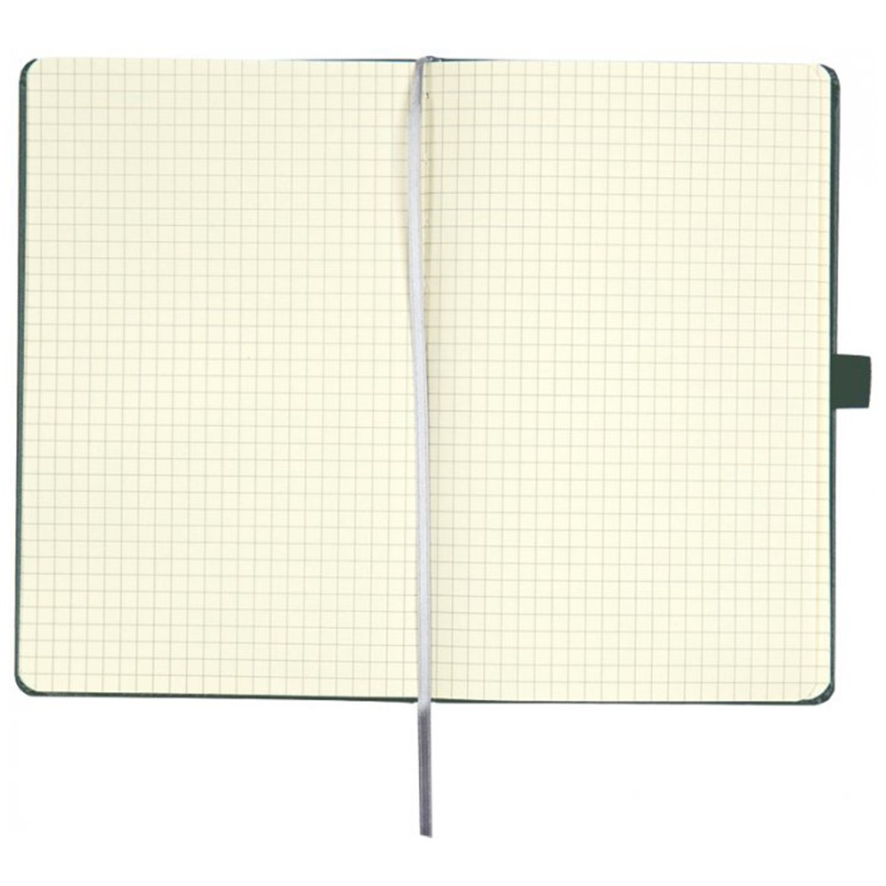 Записна книга Axent Partner Lux Tryzub 125x195 8202-04-3-A