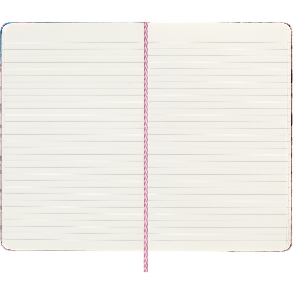 Записник Moleskine Sakura середній в лінію 8056598851434