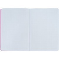 Книга записна Axent Motivation A5 Choose to shine 8700-7-A