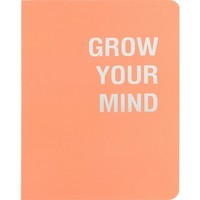 Фото Книга записна Axent Motivation A5 Grow your mind 8700-5-A