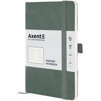 Книга записна Axent Partner Soft 125х195 мм Earth Colors 8620-04-A