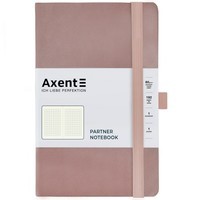 Книга записна Axent Partner Soft 125х195 мм Earth Colors 8620-03-A