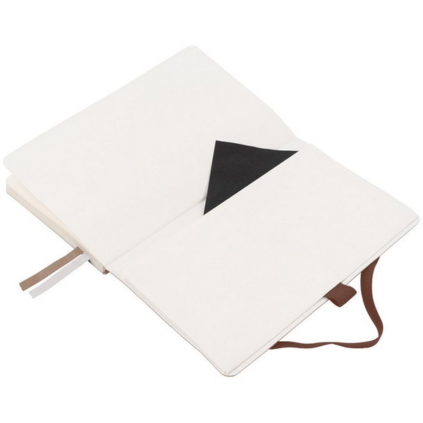 Книга записна Axent Partner Soft 125х195 мм Earth Colors 8620-01-A