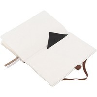 Книга записна Axent Partner Soft 125х195 мм Earth Colors 8620-01-A