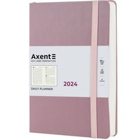 Щоденник Axent 2024 Partner Soft 145х210 мм Earth Colors 8820-24-03-A