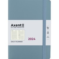 Щоденник Axent 2024 Partner Soft 145х210 мм Earth Colors 8820-24-02-A