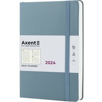 Щоденник Axent 2024 Partner Soft 145х210 мм Earth Colors 8820-24-02-A