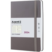Щоденник Axent 2024 Partner Soft 145х210 мм Earth Colors 8820-24-01-A