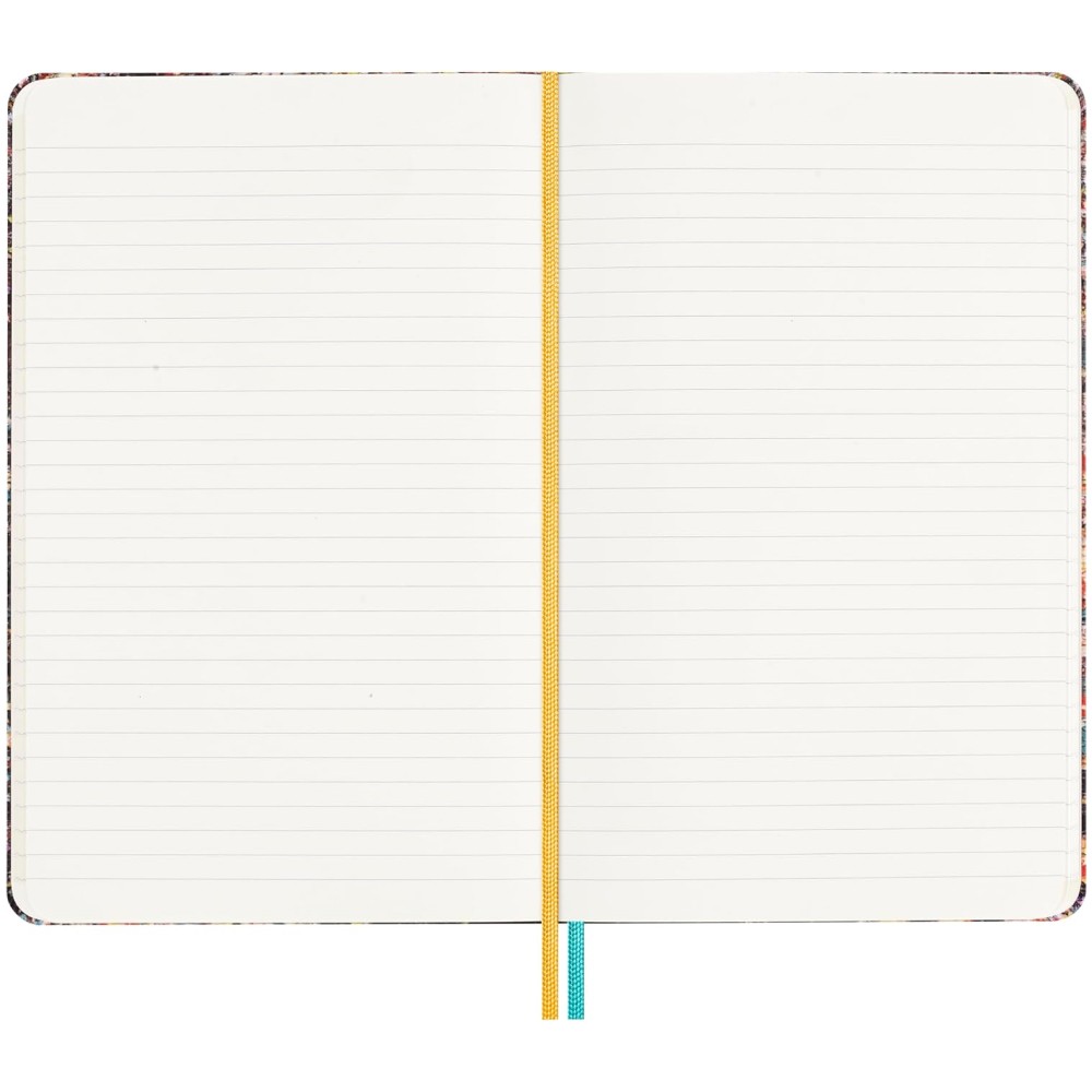 Блокнот Moleskine Year of the Dragon by Zeng Fanzhi середній лінійка 8056999271626